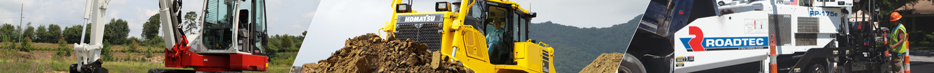 Service Banner