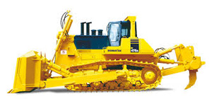Komatsu Mining
