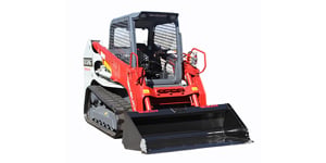 Takeuchi Utility